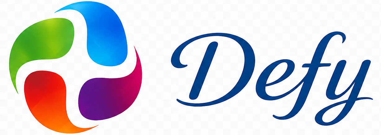 Defy